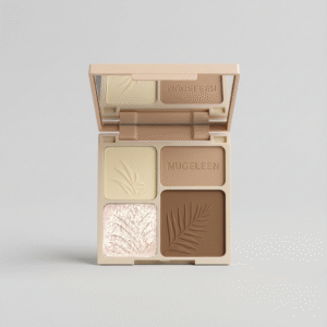 Home contour palette