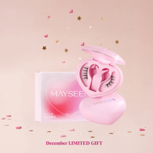 Home magnetic eyelashes